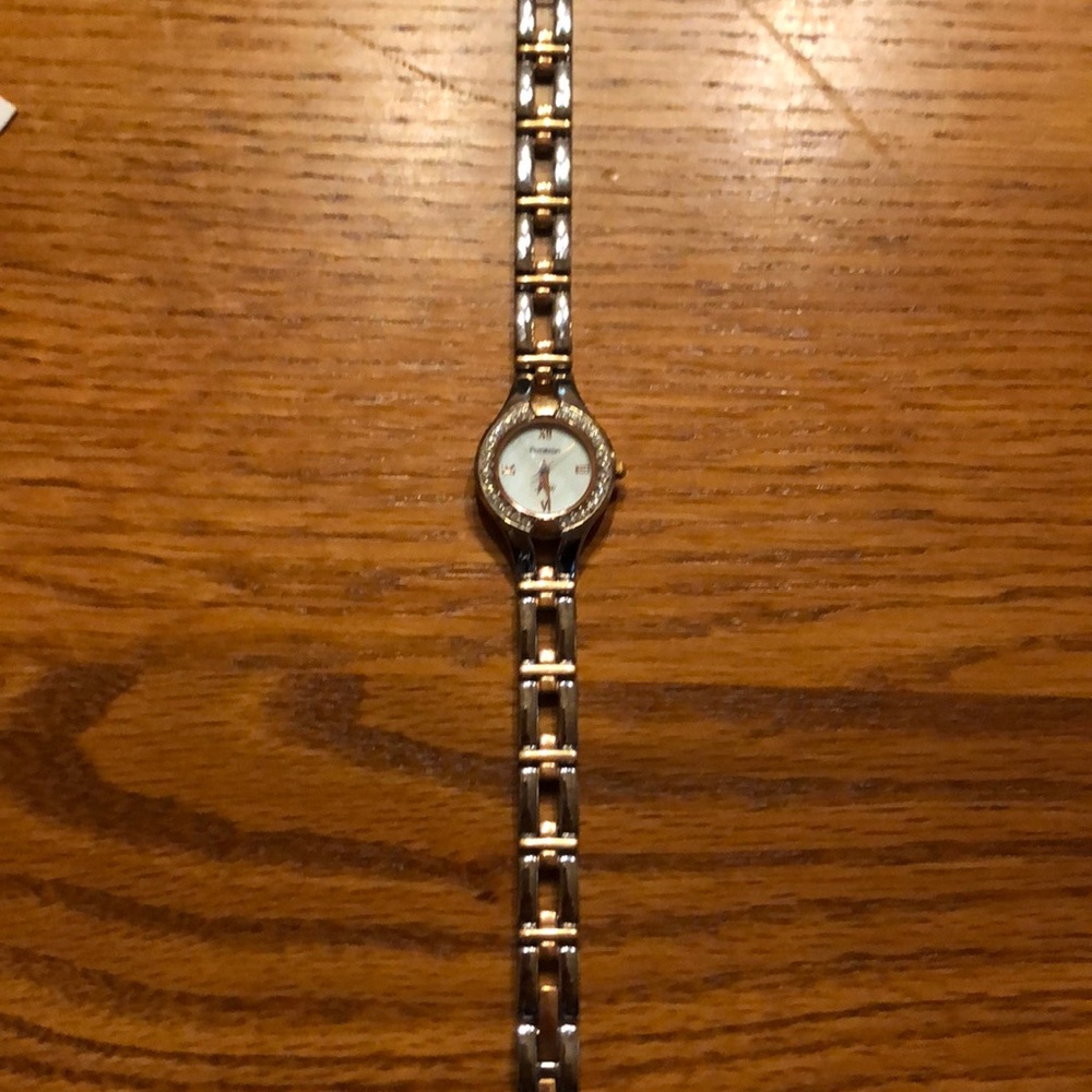 Ladies watch